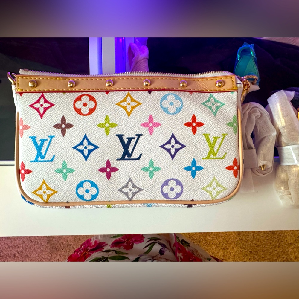 Small Shoulder Purse